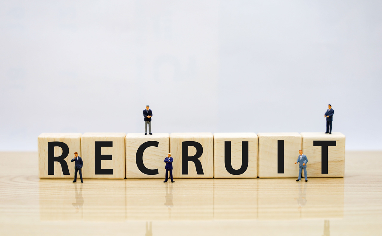 採用情報 イメージ画像